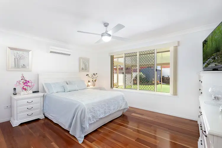 Fifth view of Homely house listing, 1 Cornwall Place, Wollongbar NSW 2477