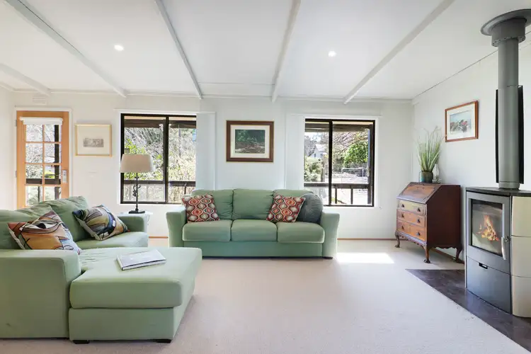 Third view of Homely house listing, 32 Grey Street, Jamieson VIC 3723