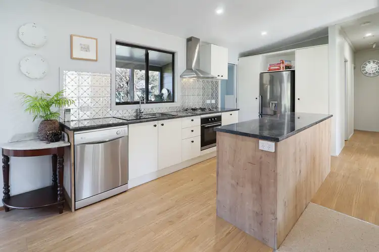 Fourth view of Homely house listing, 32 Grey Street, Jamieson VIC 3723
