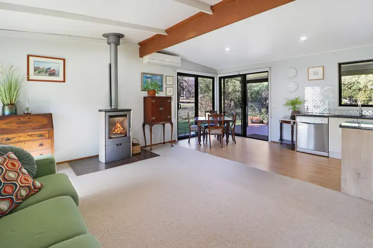 Fifth view of Homely house listing, 32 Grey Street, Jamieson VIC 3723