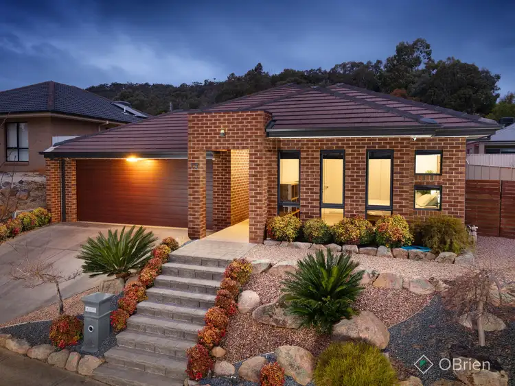 15 Maygar Avenue, Wodonga VIC 3690