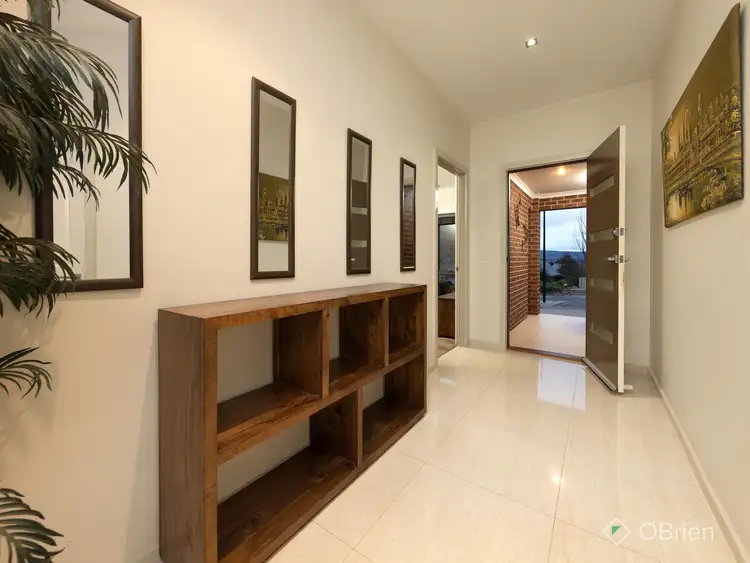 Second view of Homely house listing, 15 Maygar Avenue, Wodonga VIC 3690