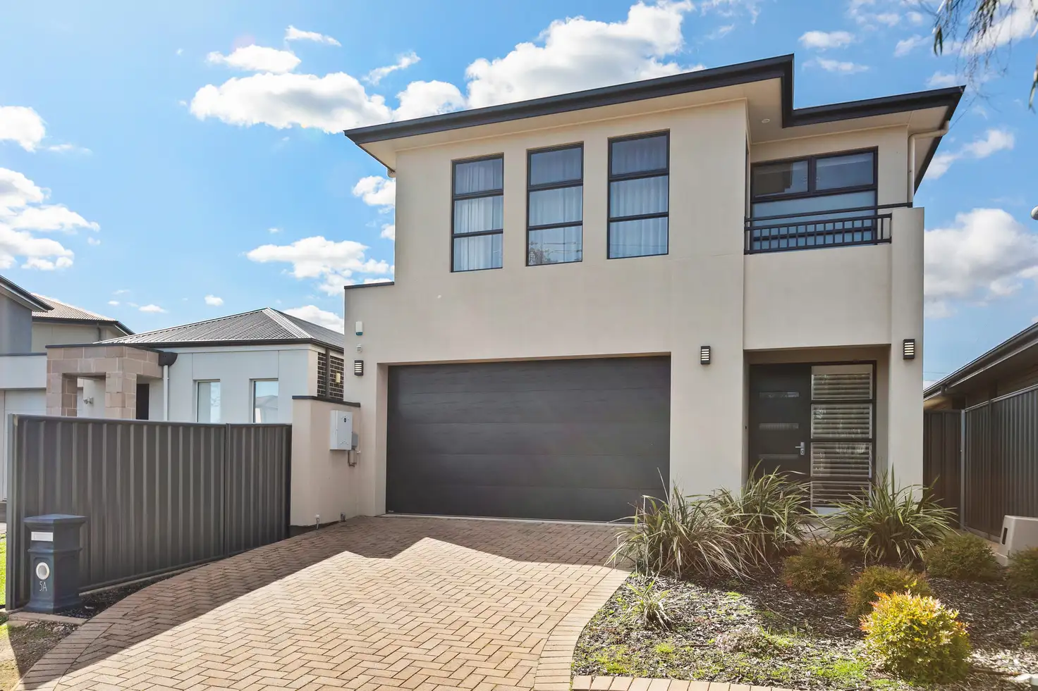 Main view of Homely house listing, 5A Mundon Street, Campbelltown SA 5074