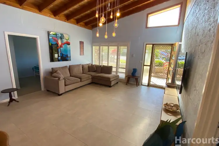 Second view of Homely house listing, 11 Rudder Street, South West Rocks NSW 2431