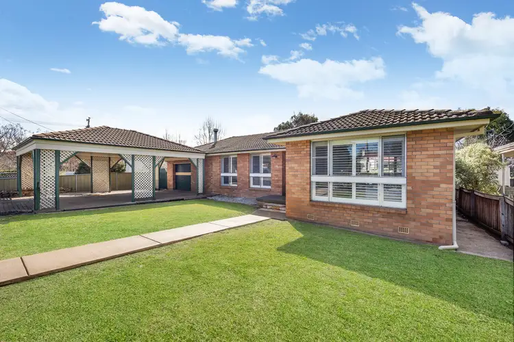 Main view of Homely house listing, 114 Gladstone Street, Mudgee NSW 2850