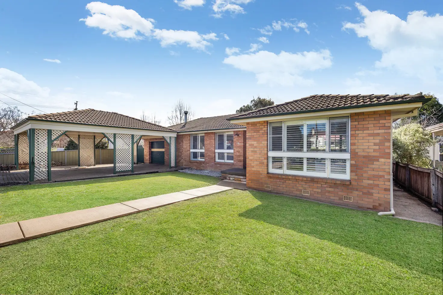 Main view of Homely house listing, 114 Gladstone Street, Mudgee NSW 2850
