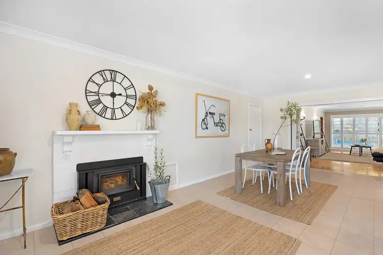 Second view of Homely house listing, 114 Gladstone Street, Mudgee NSW 2850