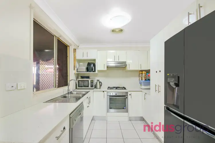 Second view of Homely house listing, 10 Stedham Grove, Oakhurst NSW 2761