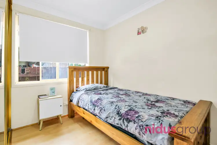 Third view of Homely house listing, 10 Stedham Grove, Oakhurst NSW 2761