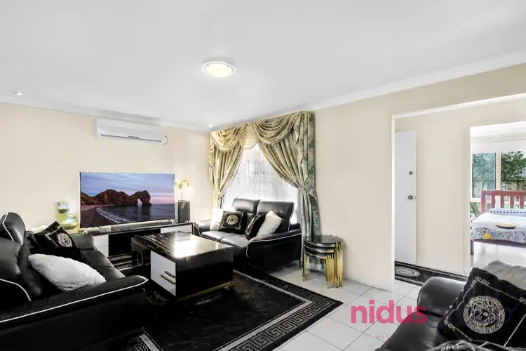 Fourth view of Homely house listing, 10 Stedham Grove, Oakhurst NSW 2761