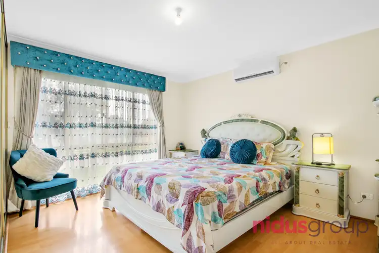 Fifth view of Homely house listing, 10 Stedham Grove, Oakhurst NSW 2761