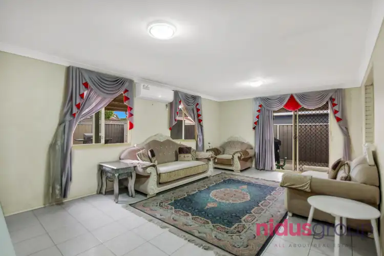 Sixth view of Homely house listing, 10 Stedham Grove, Oakhurst NSW 2761