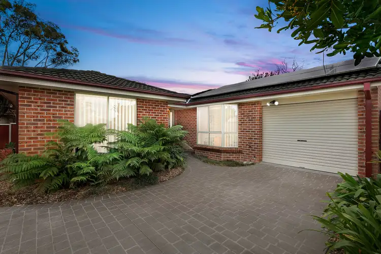 Main view of Homely semi-detached listing, 11A Canton Beach Road, Toukley NSW 2263