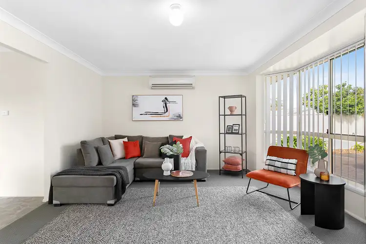 Second view of Homely semi-detached listing, 11A Canton Beach Road, Toukley NSW 2263