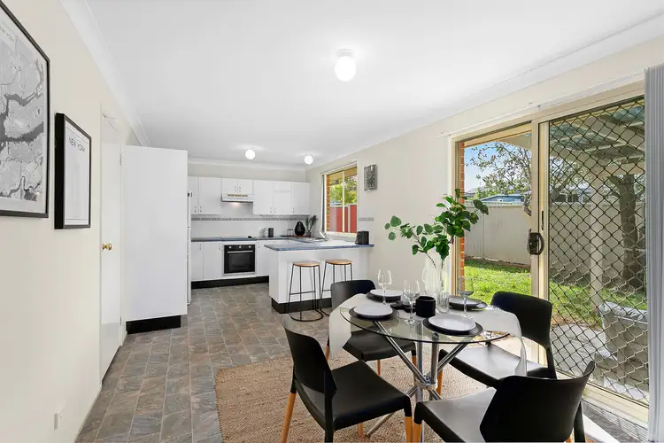 Third view of Homely semi-detached listing, 11A Canton Beach Road, Toukley NSW 2263