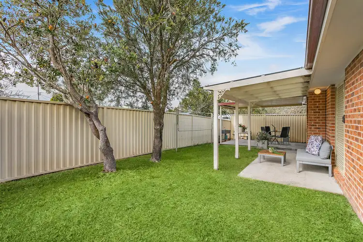 Fifth view of Homely semi-detached listing, 11A Canton Beach Road, Toukley NSW 2263