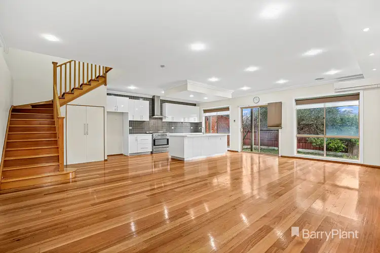 Main view of Homely house listing, 8 Nourell Court, Meadow Heights VIC 3048