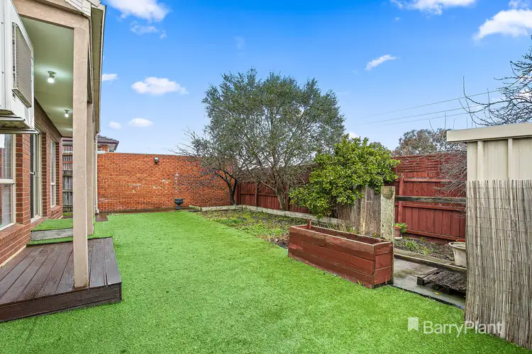 Sixth view of Homely house listing, 8 Nourell Court, Meadow Heights VIC 3048
