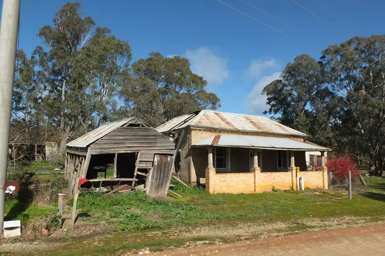 Main view of Homely house listing, 27,28,29/87 Navarre Street, Redbank VIC 3477