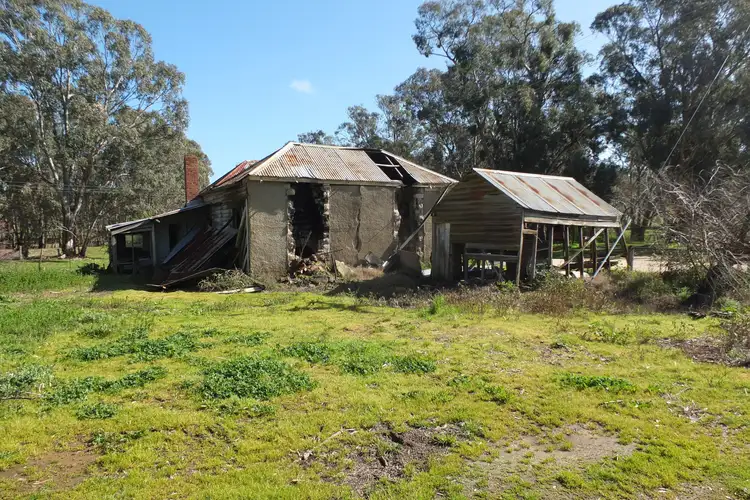 Second view of Homely house listing, 27,28,29/87 Navarre Street, Redbank VIC 3477