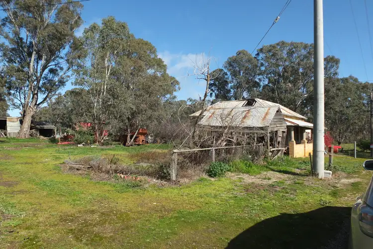 Third view of Homely house listing, 27,28,29/87 Navarre Street, Redbank VIC 3477
