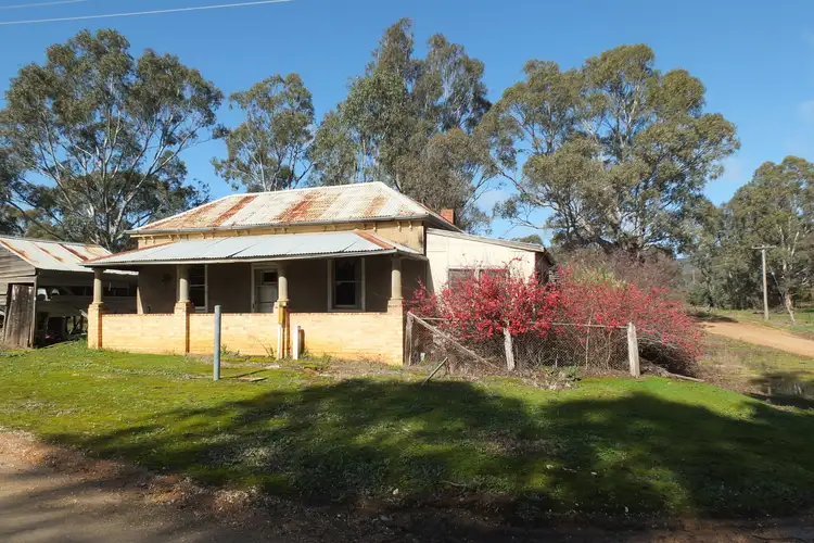 Fifth view of Homely house listing, 27,28,29/87 Navarre Street, Redbank VIC 3477