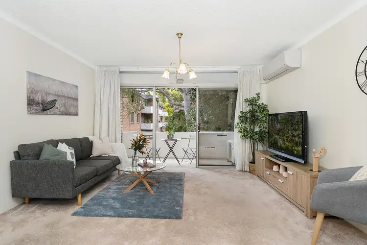 49/5 Benalla Avenue, Ashfield NSW 2131