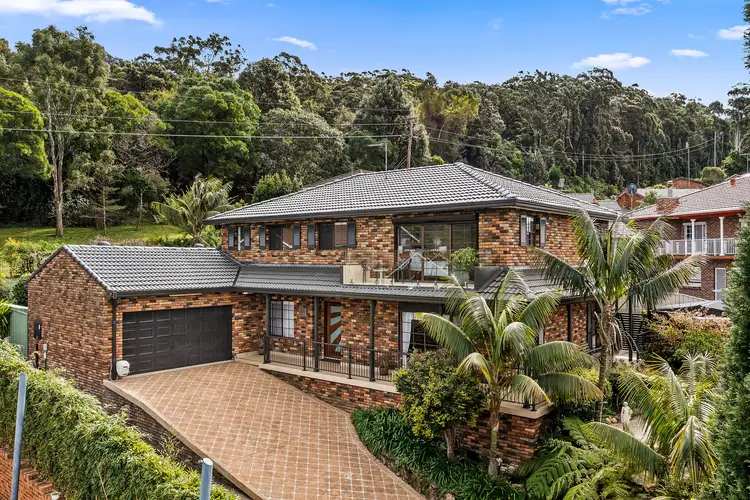 6A Bellambi Street, Tarrawanna NSW 2518