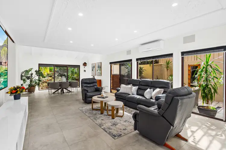 Second view of Homely house listing, 6A Bellambi Street, Tarrawanna NSW 2518