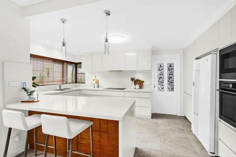 Third view of Homely house listing, 6A Bellambi Street, Tarrawanna NSW 2518
