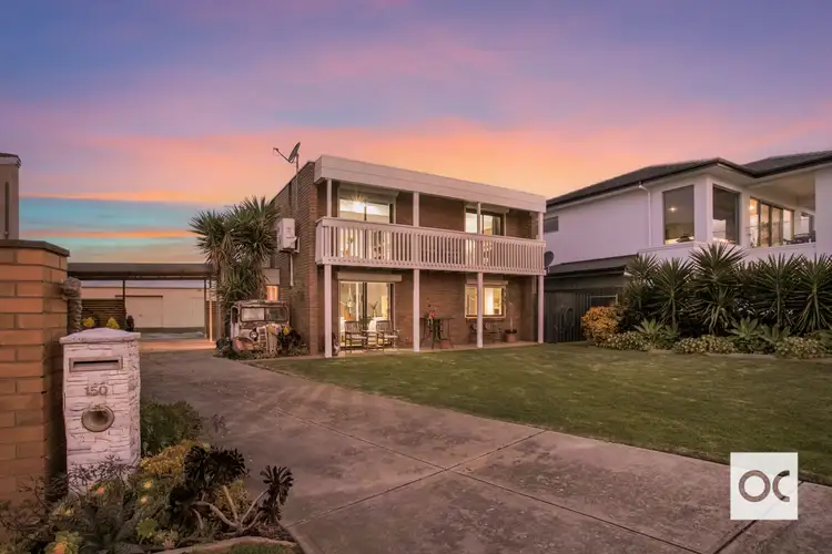 150 Esplanade, Port Noarlunga South SA 5167