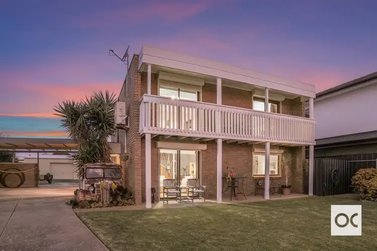 Second view of Homely house listing, 150 Esplanade, Port Noarlunga South SA 5167