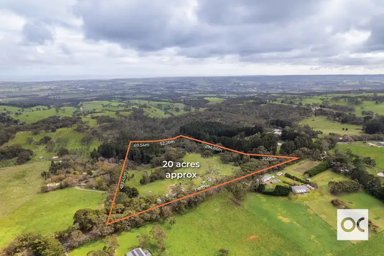 569 Range Road, The Range SA 5172