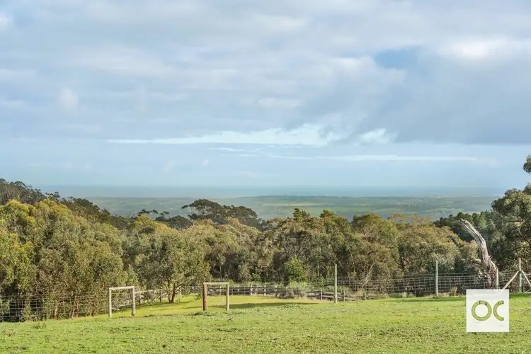 Second view of Homely rural property listing, 569 Range Road, The Range SA 5172