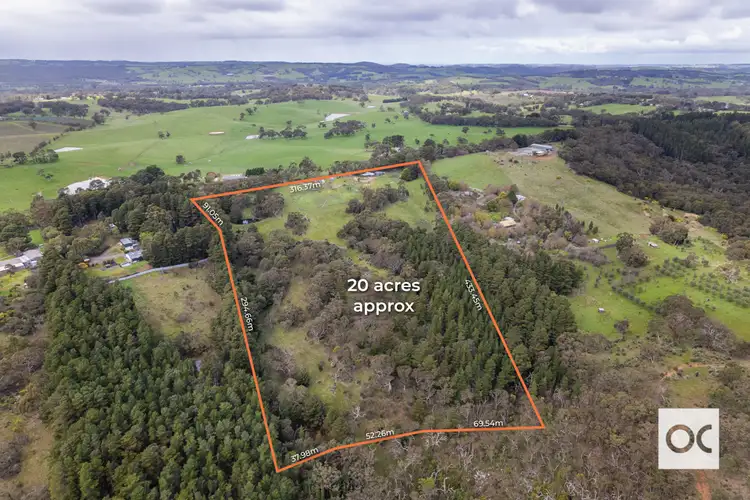 Third view of Homely rural property listing, 569 Range Road, The Range SA 5172