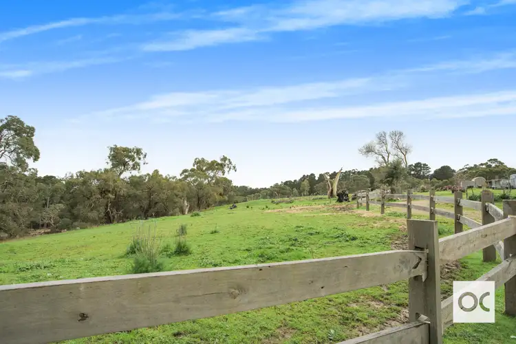Fourth view of Homely rural property listing, 569 Range Road, The Range SA 5172