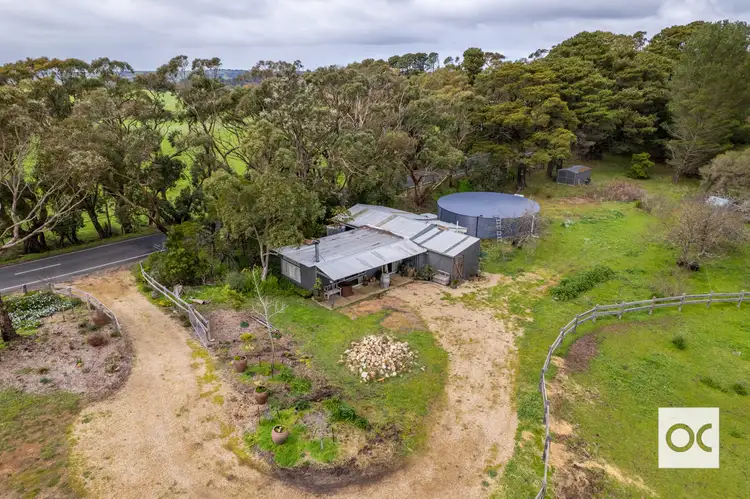 Sixth view of Homely rural property listing, 569 Range Road, The Range SA 5172