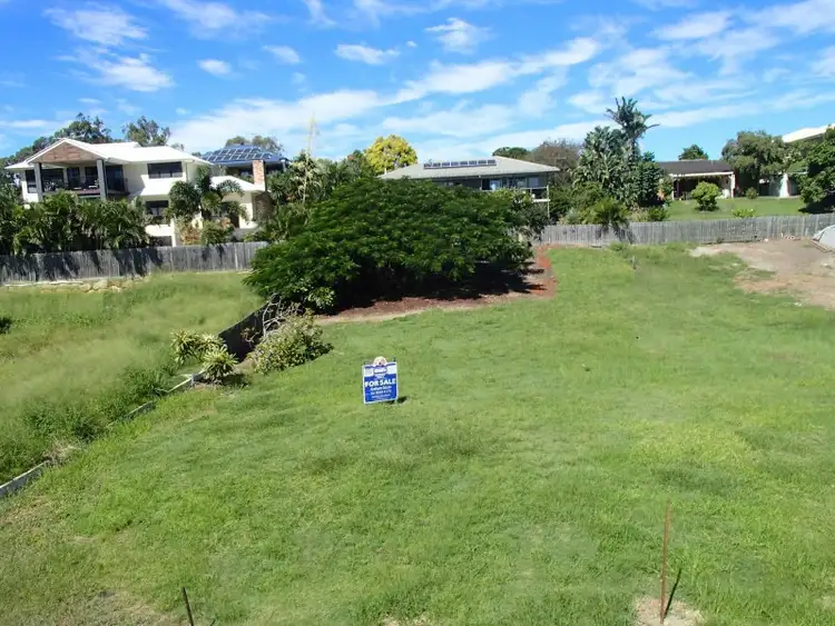 Second view of Homely land listing, 11 Seaside Close, Thorneside QLD 4158