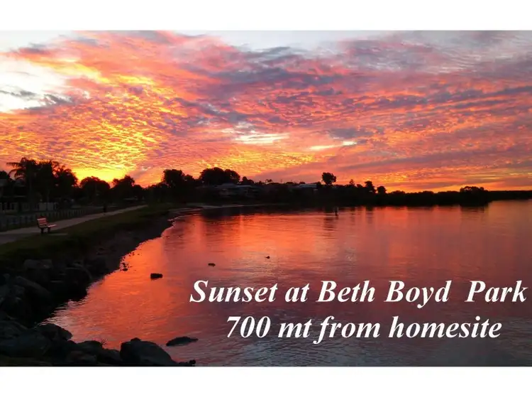 Fifth view of Homely land listing, 11 Seaside Close, Thorneside QLD 4158