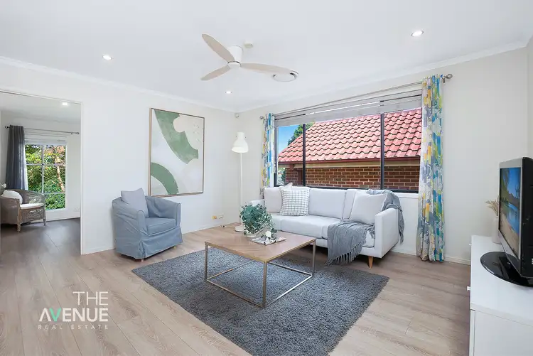 Sixth view of Homely house listing, 89 Bella Vista Drive, Bella Vista NSW 2153
