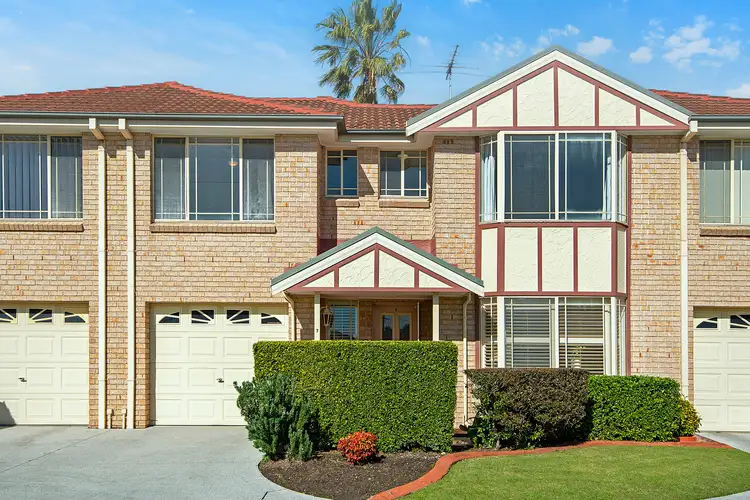 7/121 Barton Street, Monterey NSW 2217