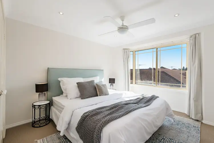 Fifth view of Homely townhouse listing, 7/121 Barton Street, Monterey NSW 2217