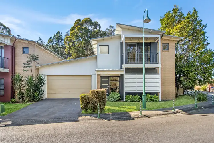55 Kestrel Circuit, Shortland NSW 2307