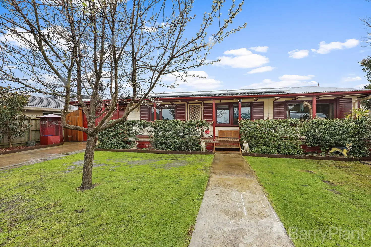 Main view of Homely house listing, 4 Wenn Street, Longwarry VIC 3816