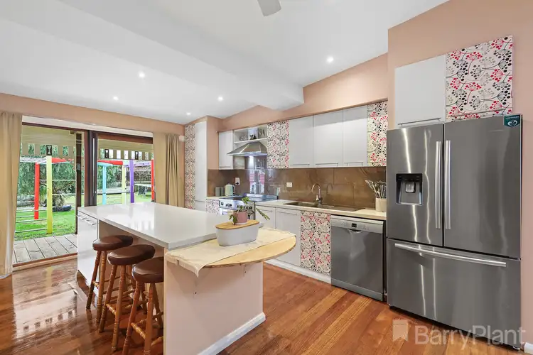 Fifth view of Homely house listing, 4 Wenn Street, Longwarry VIC 3816