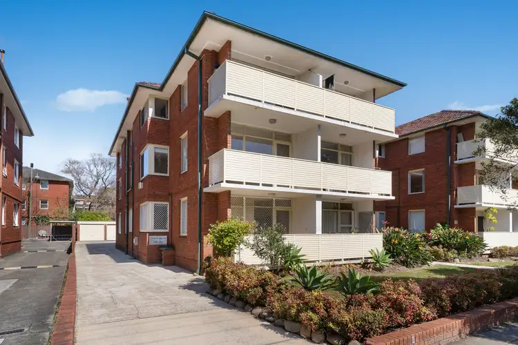 17/20-22 Morwick Street, Strathfield NSW 2135
