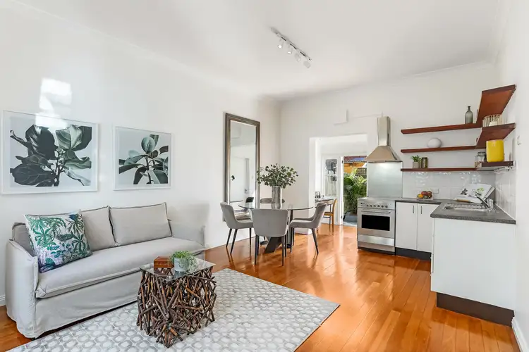 Main view of Homely house listing, 8 Woodstock Street, Bondi Junction NSW 2022