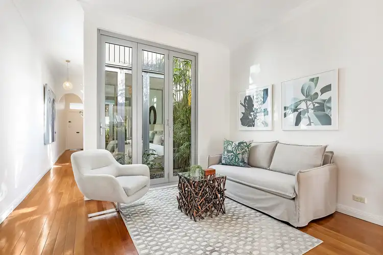 Second view of Homely house listing, 8 Woodstock Street, Bondi Junction NSW 2022
