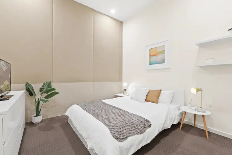 Main view of Homely studio listing, 8/170 Victoria Street, Potts Point NSW 2011