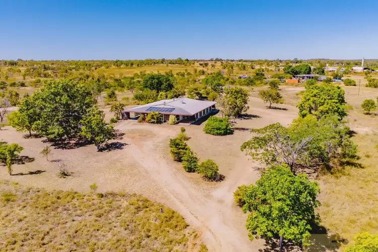 Main view of Homely house listing, 20 Davis Street, Broughton QLD 4820